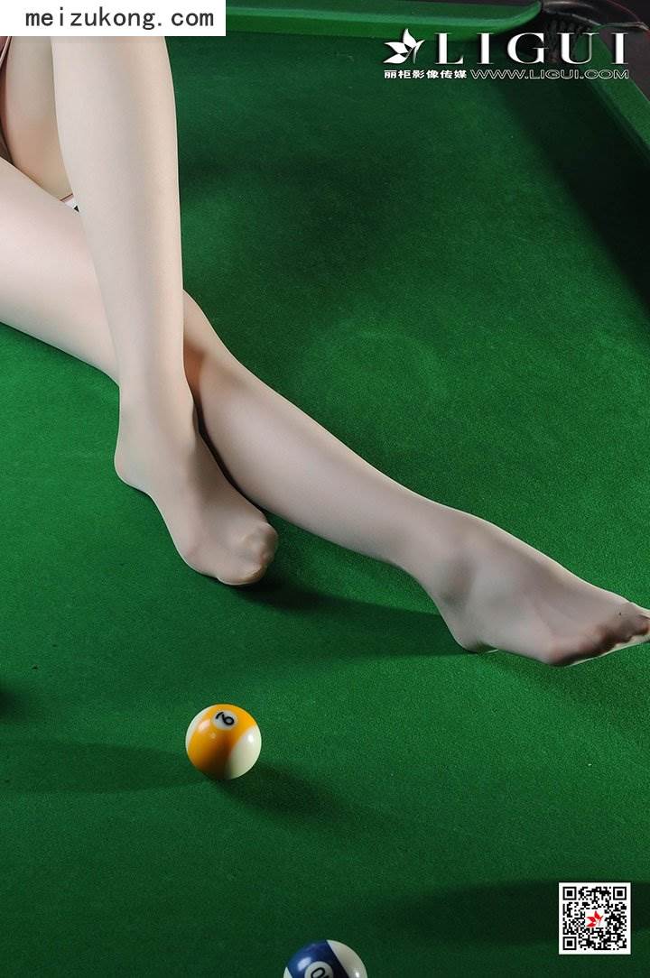 Ligui丽柜 - 2020.04.15 车洋 [59p-27M]