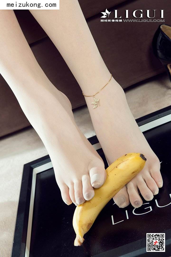 资讯|Ligui丽柜 &#8211; 2020.04.08 [精踩丝足] 敏儿 [66p-30M]