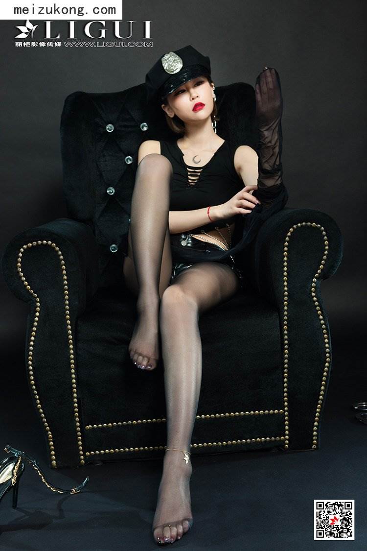 资讯|Ligui丽柜 &#8211; 2021.08.18 [颜丝香茧] 洋洋 [62p-76M]