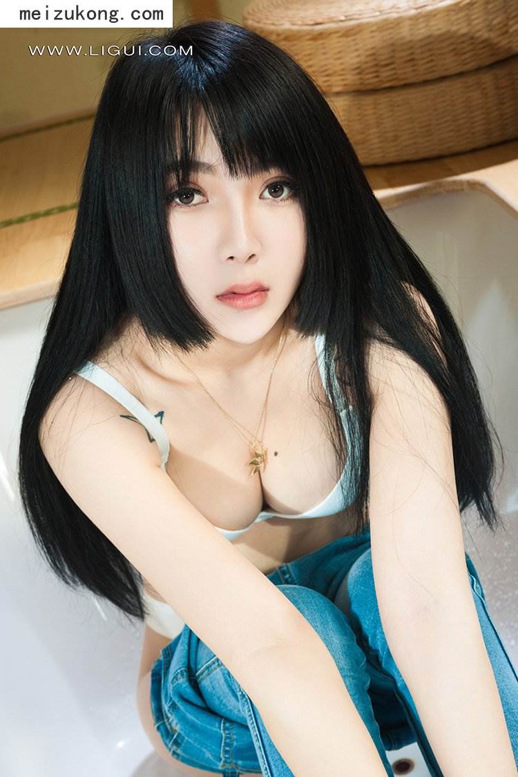 资讯|Ligui丽柜 &#8211; 2022.04.02 [玉脂丝滑] 小七 [70p-75M]