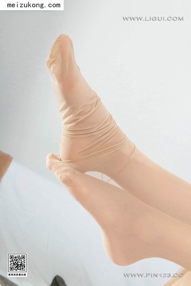 资讯|Ligui丽柜 &#8211; 2023.02.10 [丝滑青春-下] 妖妖 [50p-46M]