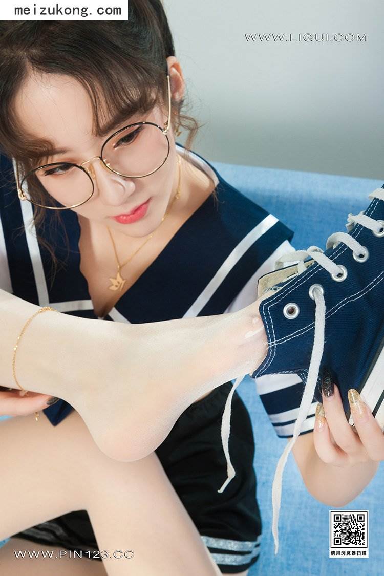 资讯|Ligui丽柜 &#8211; 2022.09.16 [双生花-紧缚花季] 小智贤&amp;汐汐 [90p-107M]