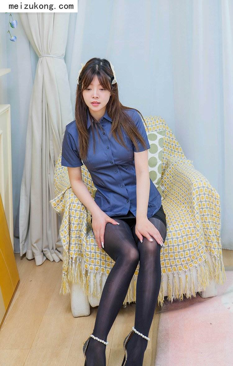 资讯|Ligui丽柜 &#8211; 2023.05.09 [保洁小妹的幻想] 糖果 [80p-102M]