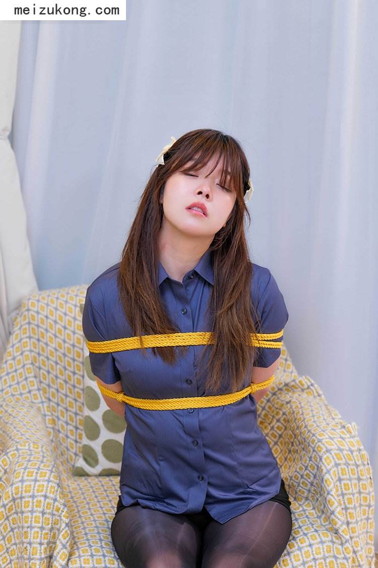 资讯|Ligui丽柜 &#8211; 2023.05.09 [保洁小妹的幻想] 糖果 [80p-102M]