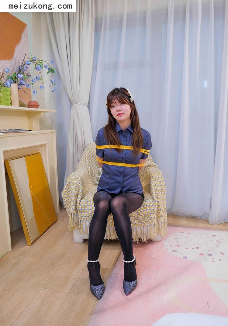 资讯|Ligui丽柜 &#8211; 2023.05.09 [保洁小妹的幻想] 糖果 [80p-102M]