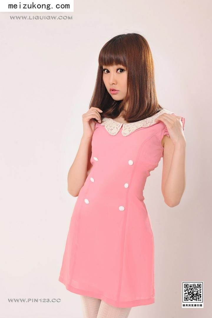 资讯|Ligui丽柜 &#8211; 2023.11.02 [丽柜典藏-] 笑笑 [51p-29M]