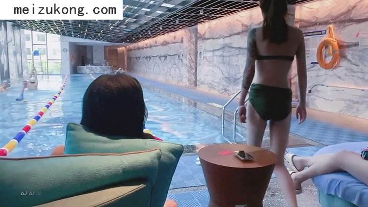 资讯|Ligui丽柜 &#8211; 2023.02.02 HD视频[双美谍中谍] 凉儿 [1V-465M]