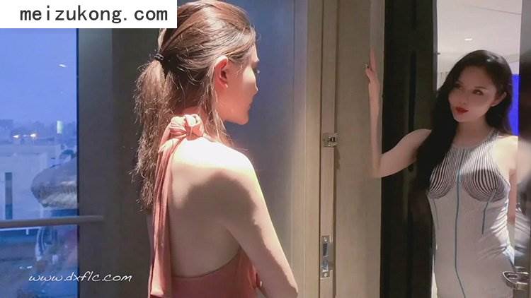 资讯|Ligui丽柜 &#8211; 2023.02.02 HD视频[双美谍中谍] 凉儿 [1V-465M]