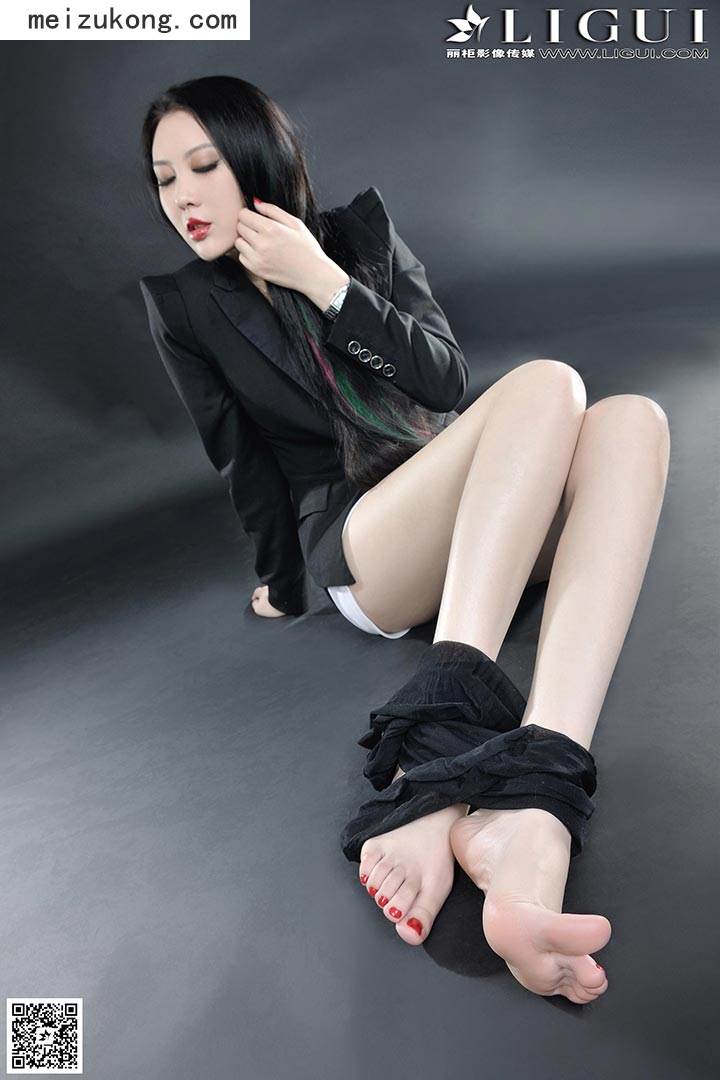 资讯|Ligui丽柜 &#8211; 2015.07.15 网络丽人 Model 菲菲 [34P-35.7MB]