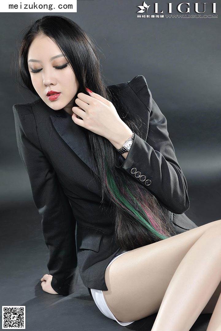 资讯|Ligui丽柜 &#8211; 2015.07.15 网络丽人 Model 菲菲 [34P-35.7MB]