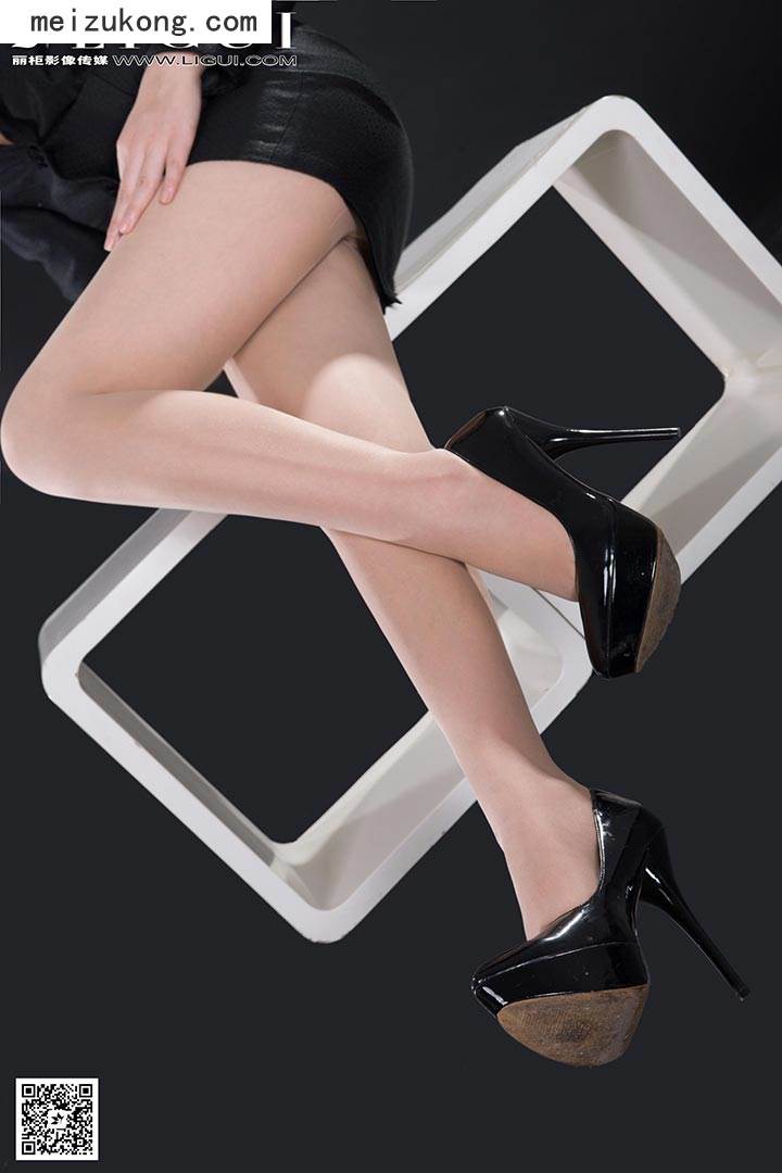 资讯|Ligui丽柜 &#8211; 2015.09.03 网络丽人 Model 文静 [38P-36.1MB]