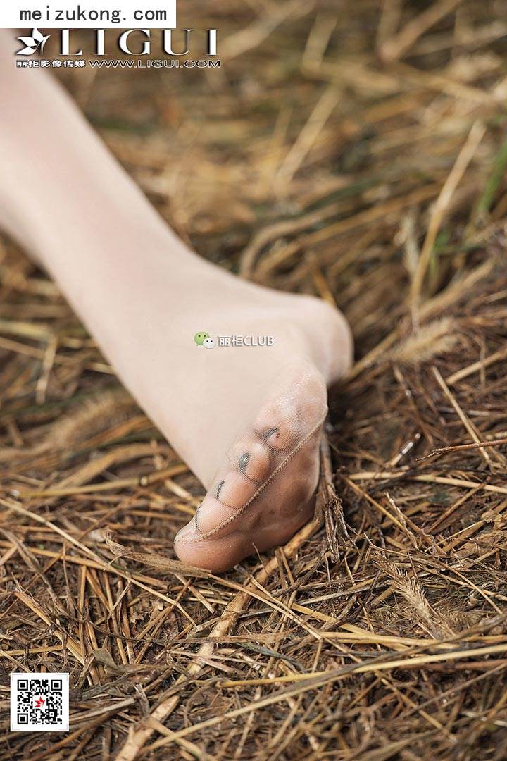 资讯|Ligui丽柜 &#8211; 2017.12.14 网络丽人 Model 温蒂 [51p-77M]