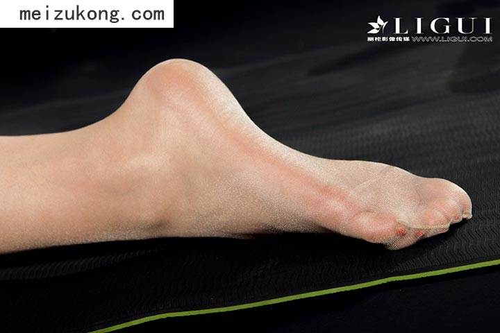 资讯|Ligui丽柜 &#8211; 2018.09.05 网络丽人 Model 雪糕 [52p-19M]