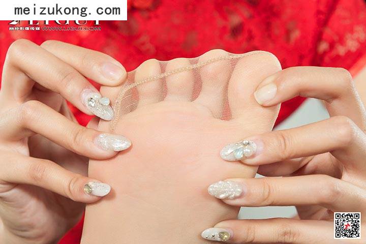 资讯|Ligui丽柜 &#8211; 2019.04.12 精品图集 [双丝水果派] 钟情 [78p-47M]