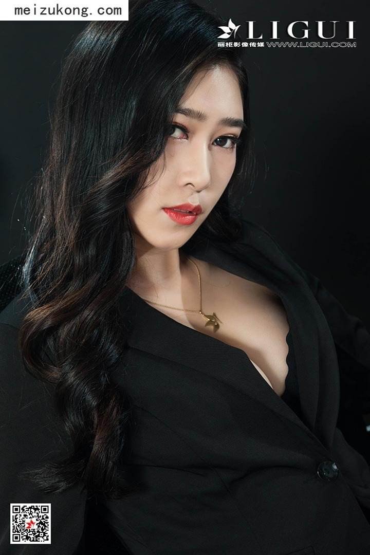 资讯|Ligui丽柜 &#8211; 2019.10.07 [职场新秀] 小迪 [52p-21M]