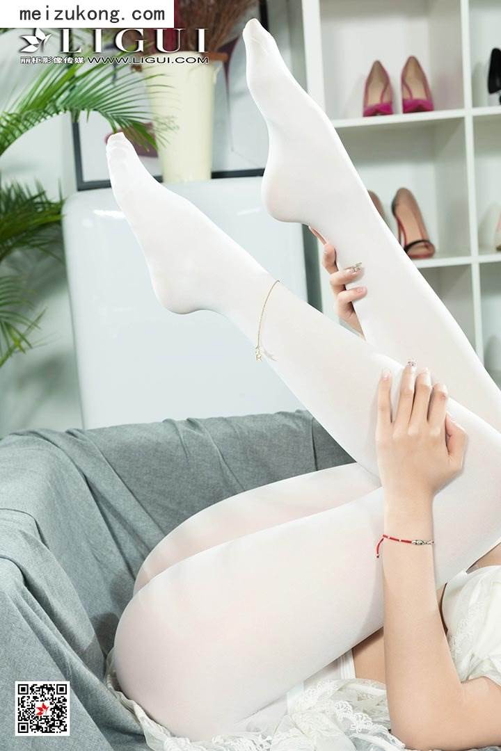 资讯|Ligui丽柜 &#8211; 2019.10.02 [慵纱唯欲] 钟情 [62p-34M]