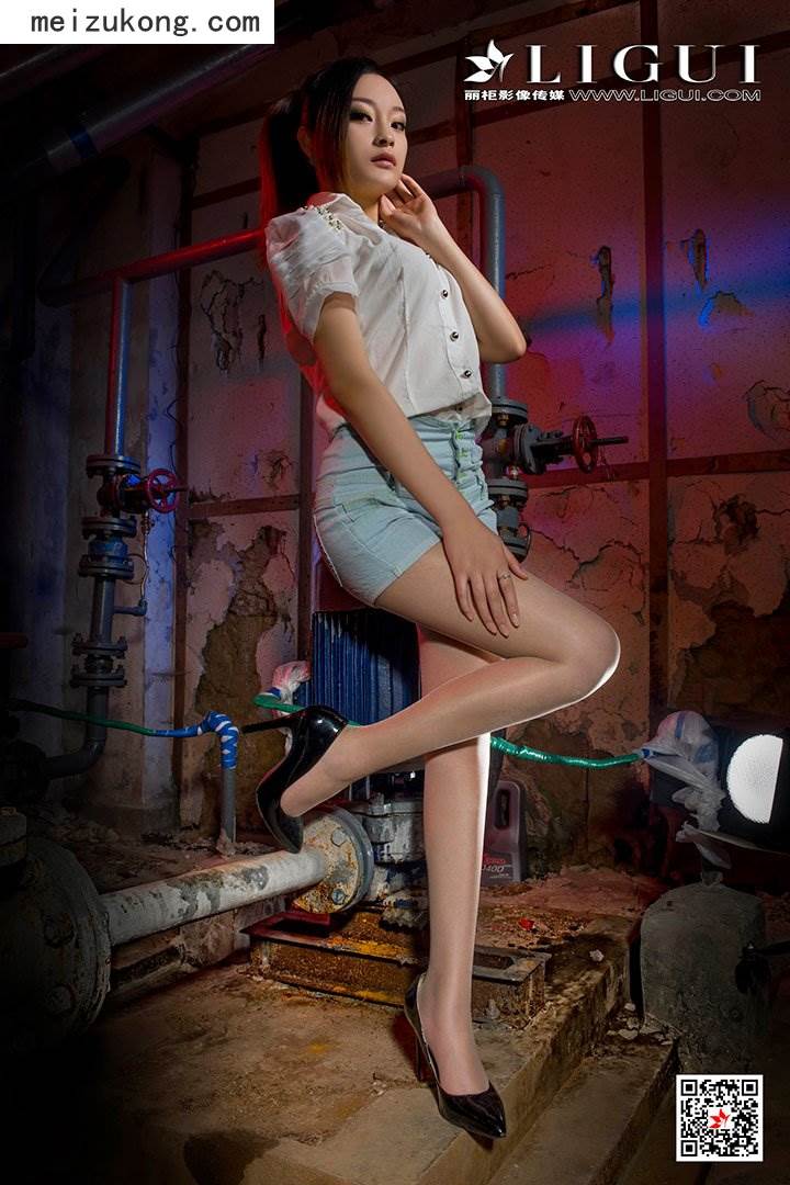 资讯|Ligui丽柜 &#8211; 2020.05.10 小杨幂 [83p-37M]