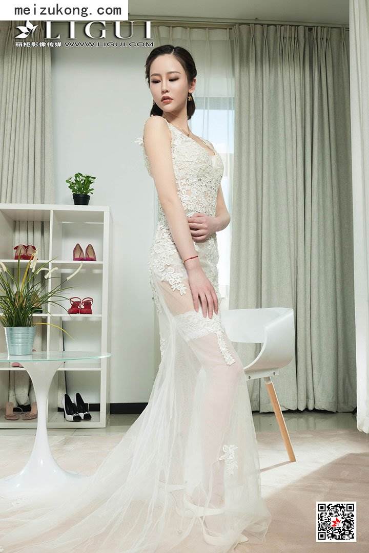 资讯|Ligui丽柜 &#8211; 2020.06.03 [紧缚丽莲] 洋洋 [71p-32M]