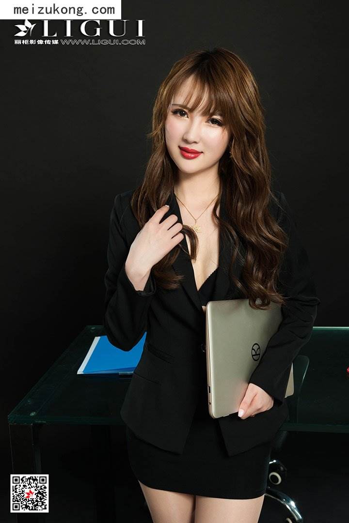 资讯|Ligui丽柜 &#8211; 2020.07.22 [超级女公关] 天天 [80p-30M]