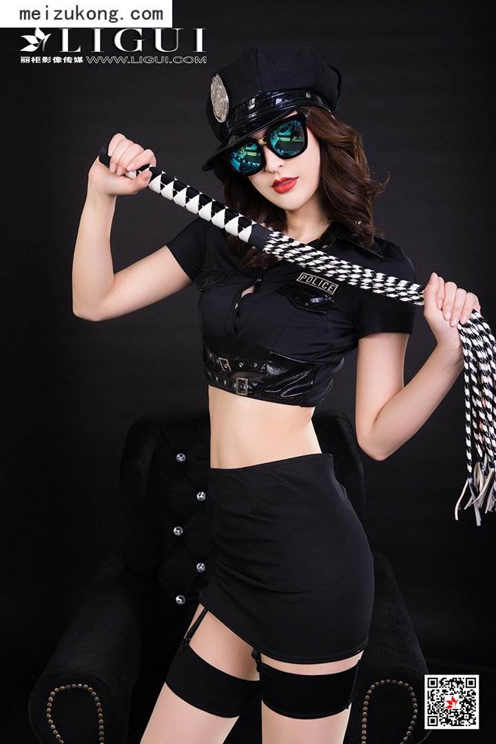 资讯|Ligui丽柜 &#8211; 2021.03.03 [香丝霸王花] 雪糕 [76p-74M]