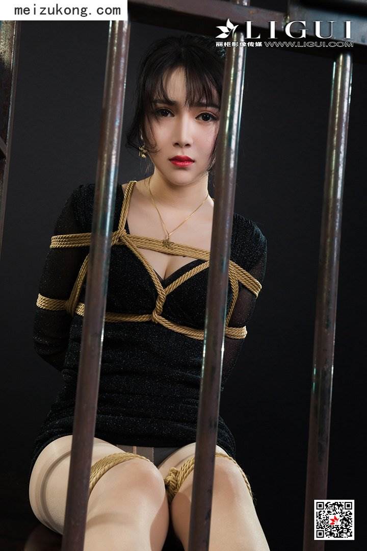 资讯|Ligui丽柜 &#8211; 2021.05.14 [虐恋TK] 小七 [63p-69M]