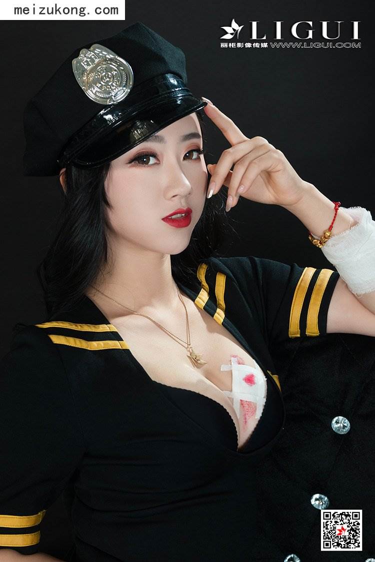 资讯|Ligui丽柜 &#8211; 2021.09.15 [伤情的慰籍] 然然 [57p-107M]