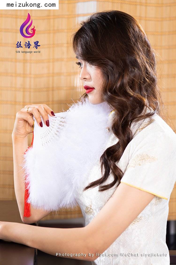 Ligui丽柜 - 2022.03.19 [雀姬双笙] 大K&团子 [120p-984M]