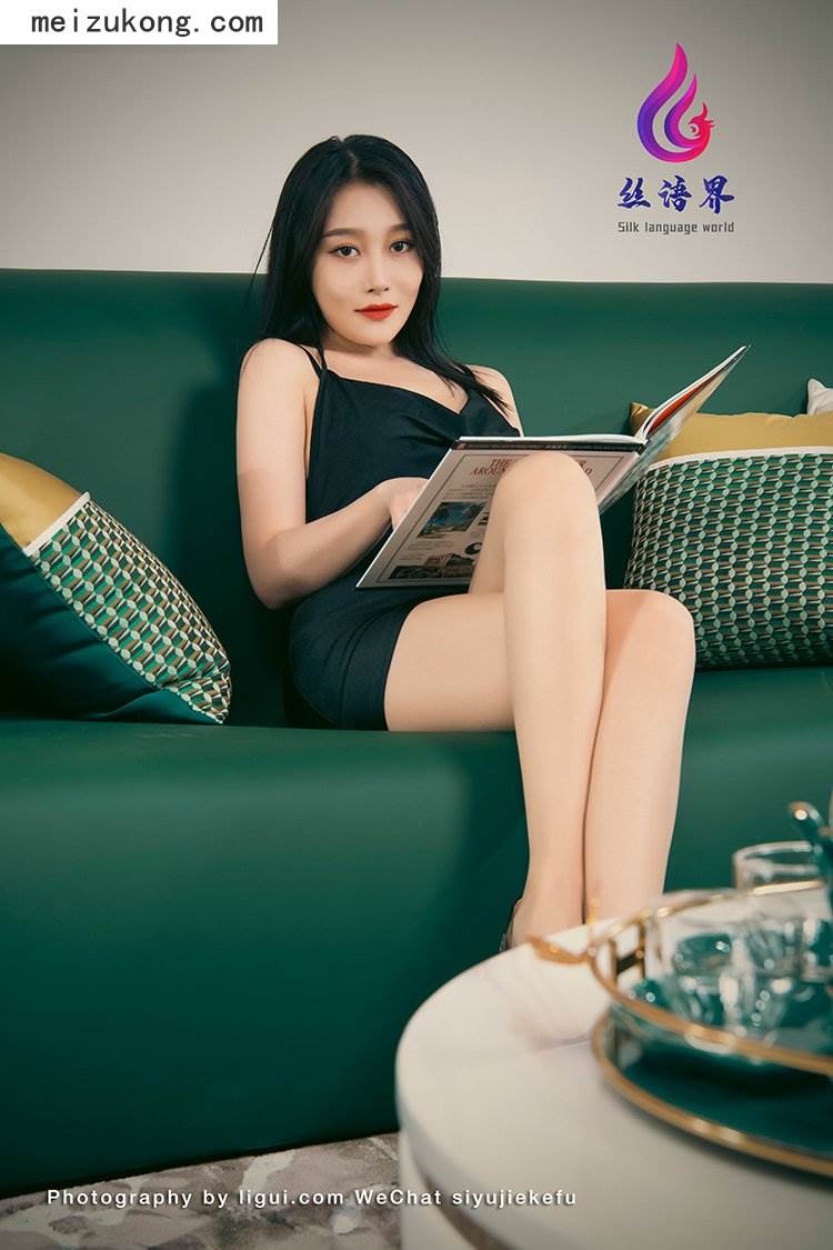 资讯|Ligui丽柜 &#8211; 2022.07.15 [寂寞时光] 团子 [90p-629M]