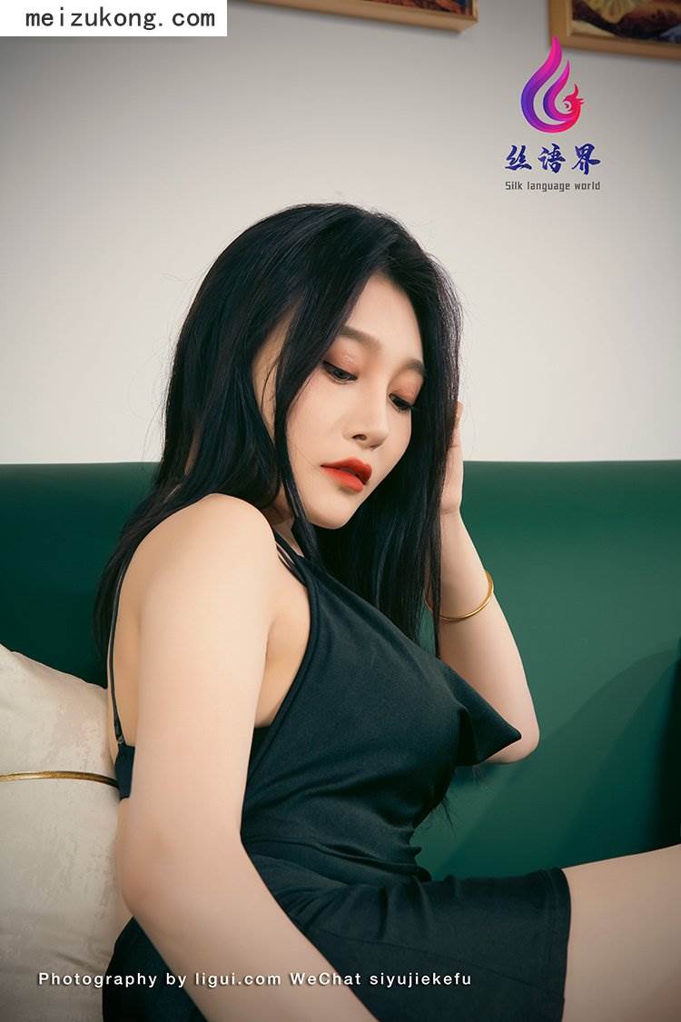 资讯|Ligui丽柜 &#8211; 2022.07.15 [寂寞时光] 团子 [90p-629M]