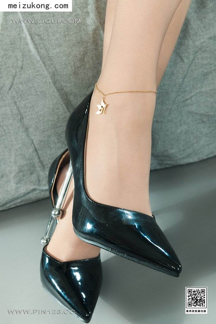 资讯|Ligui丽柜 &#8211; 2022.07.11 [撕情袜意] 妖妖 [86p-128M]