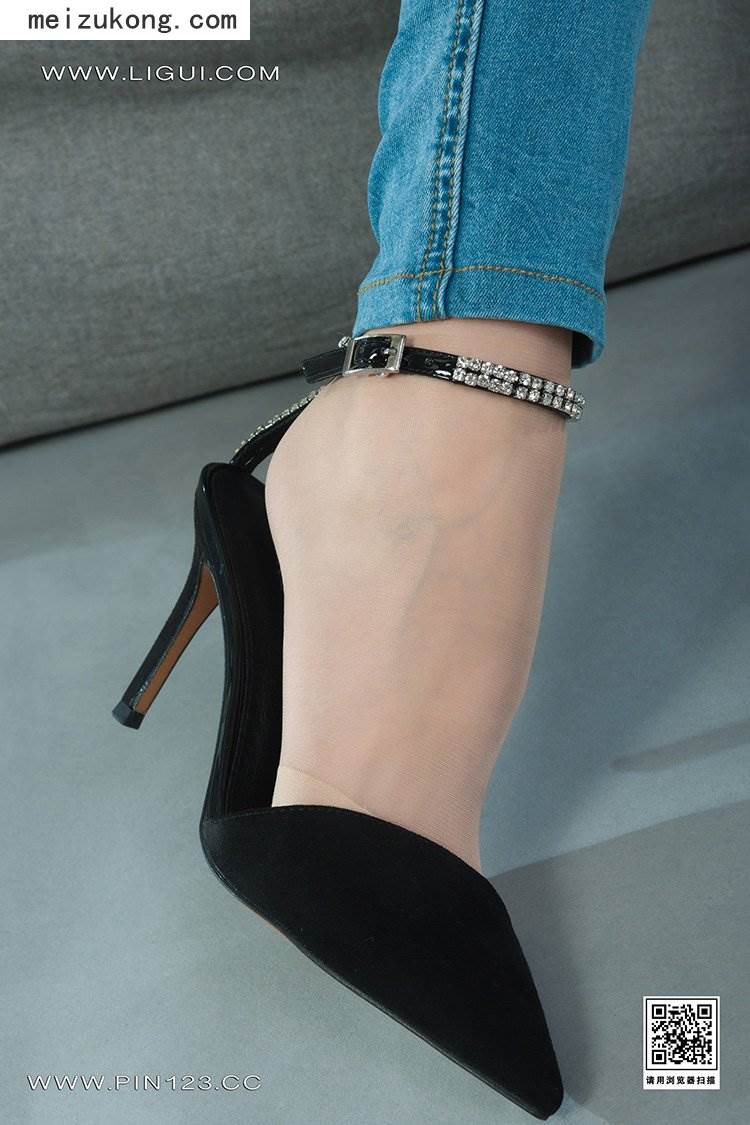 资讯|Ligui丽柜 &#8211; 2022.06.20 [香丝丽人] 钟晴 [82p-121M]