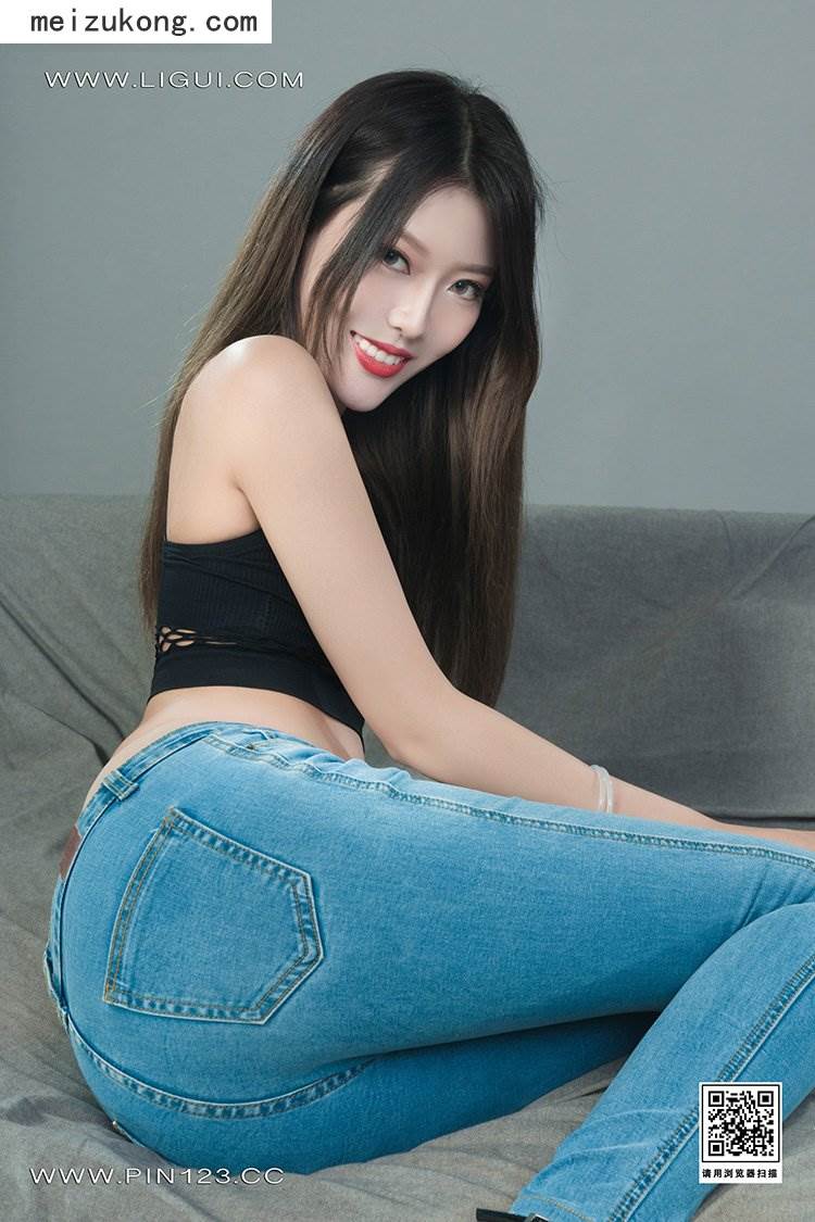 资讯|Ligui丽柜 &#8211; 2022.06.20 [香丝丽人] 钟晴 [82p-121M]