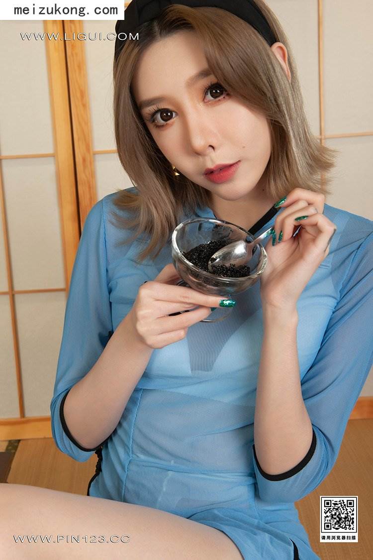 资讯|Ligui丽柜 &#8211; 2023.02.02 [欲兔宵魂-上] 兔子 [68p-92M]