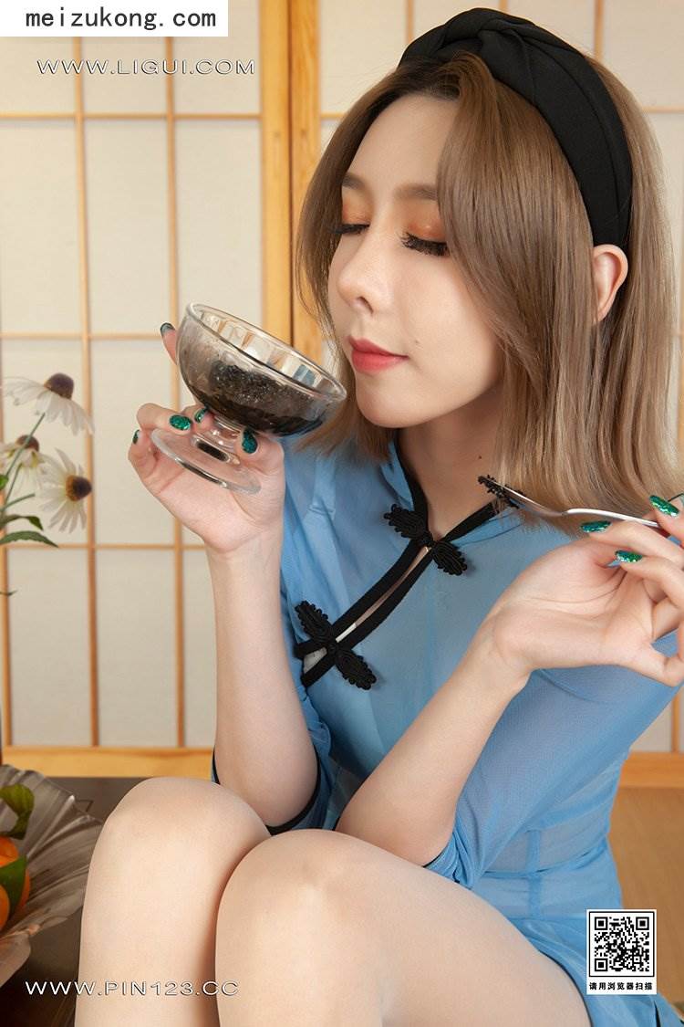 资讯|Ligui丽柜 &#8211; 2023.02.02 [欲兔宵魂-上] 兔子 [68p-92M]