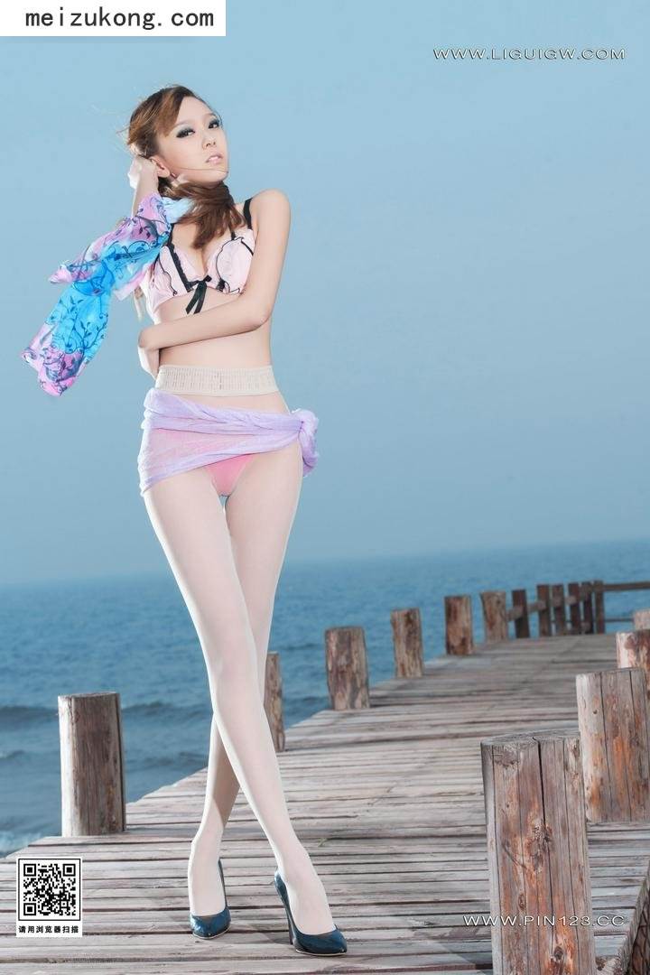 资讯|Ligui丽柜 &#8211; 2023.08.10 [丽柜典藏] 桃子 [52p-25M]