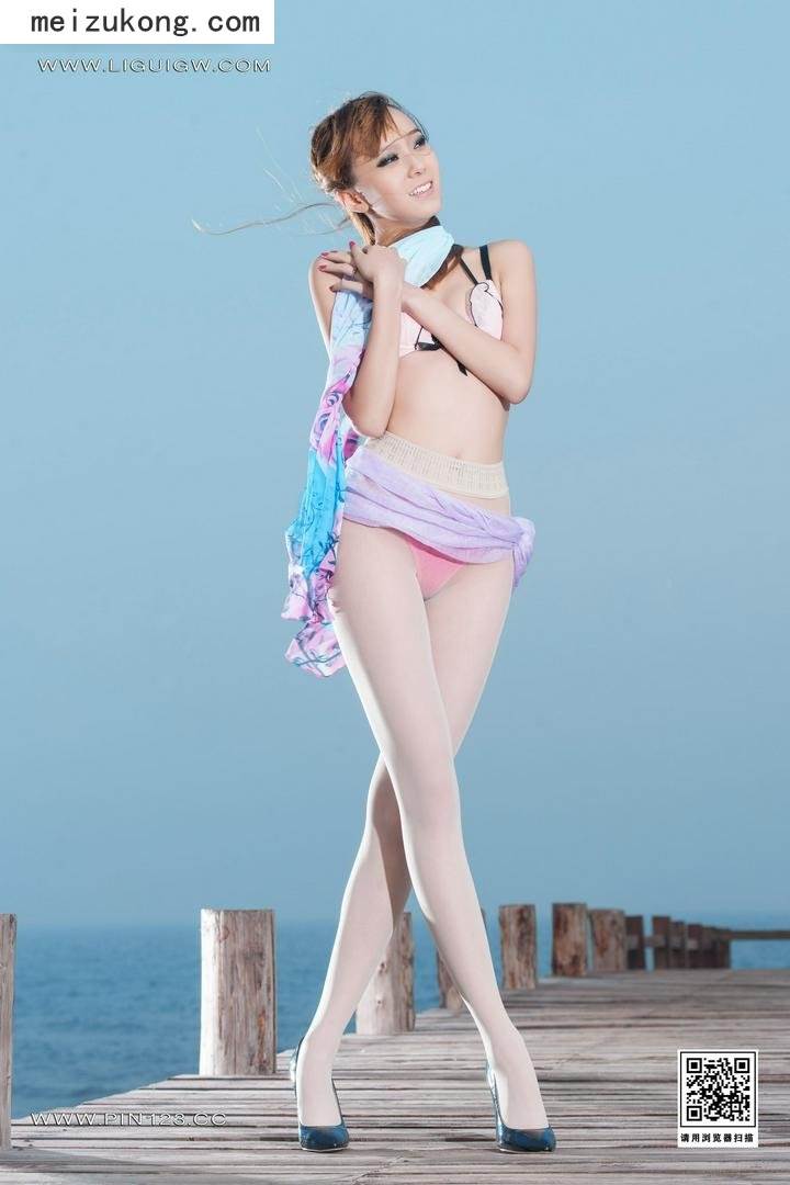 资讯|Ligui丽柜 &#8211; 2023.08.10 [丽柜典藏] 桃子 [52p-25M]