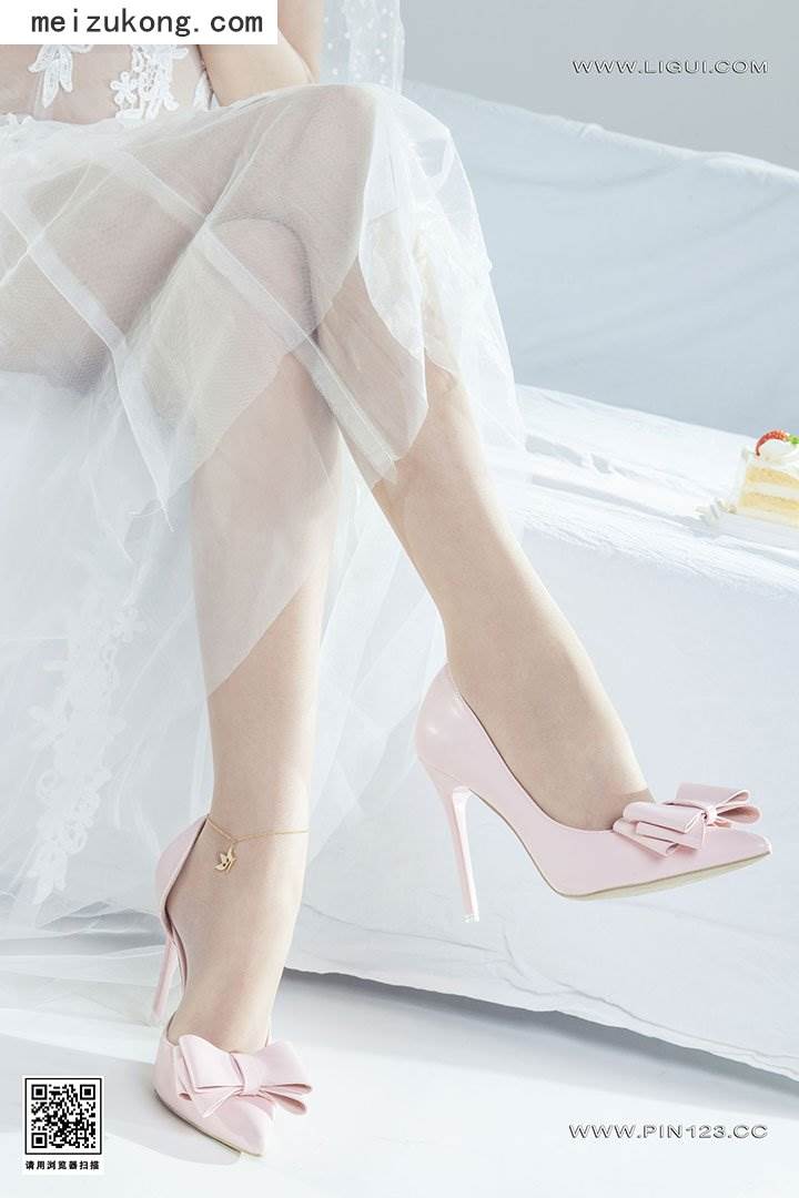 资讯|Ligui丽柜 &#8211; 2023.07.17 [甜蜜的陪伴] 心心 [83p-40M]