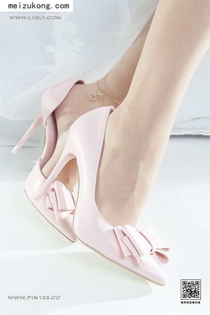 资讯|Ligui丽柜 &#8211; 2023.07.17 [甜蜜的陪伴] 心心 [83p-40M]