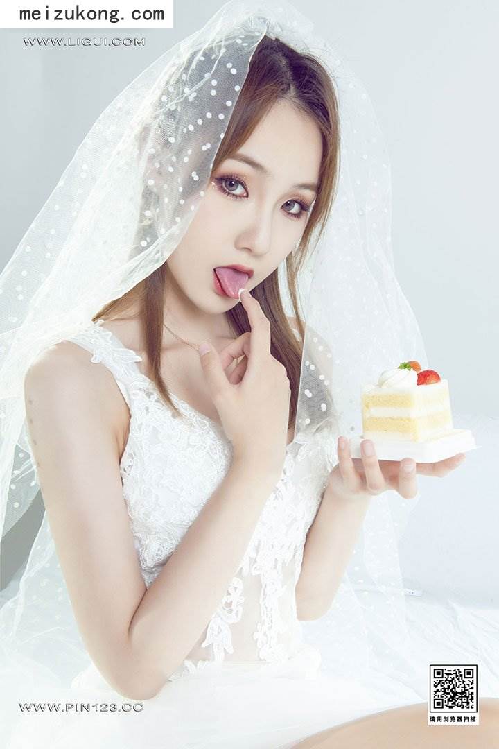 资讯|Ligui丽柜 &#8211; 2023.07.17 [甜蜜的陪伴] 心心 [83p-40M]