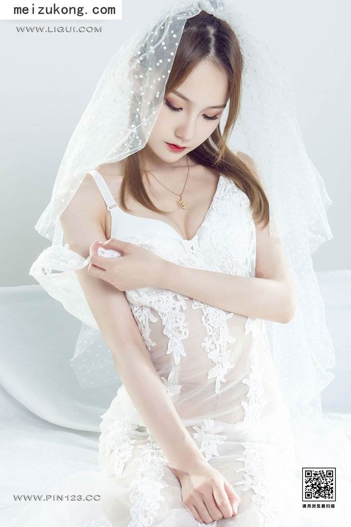 资讯|Ligui丽柜 &#8211; 2023.07.17 [甜蜜的陪伴] 心心 [83p-40M]