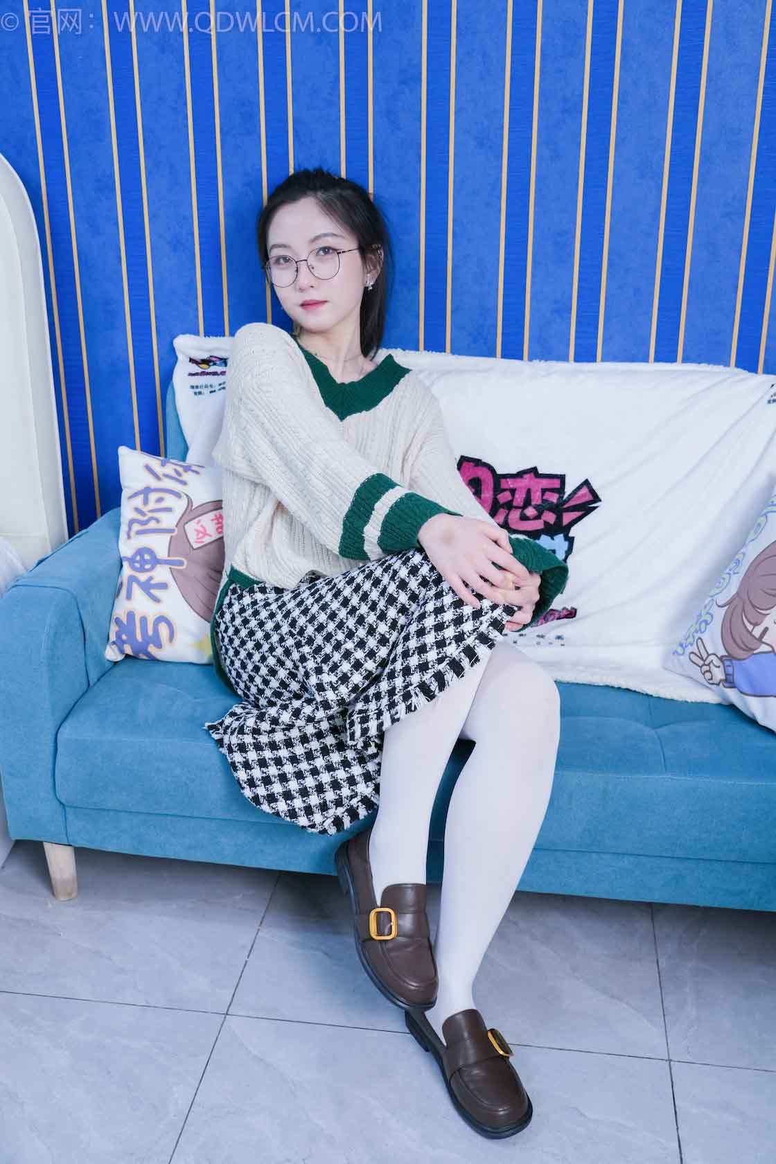 物恋传媒 -  第2017-2036共20期打包[棉袜，船袜，裸足，丝袜，打包]