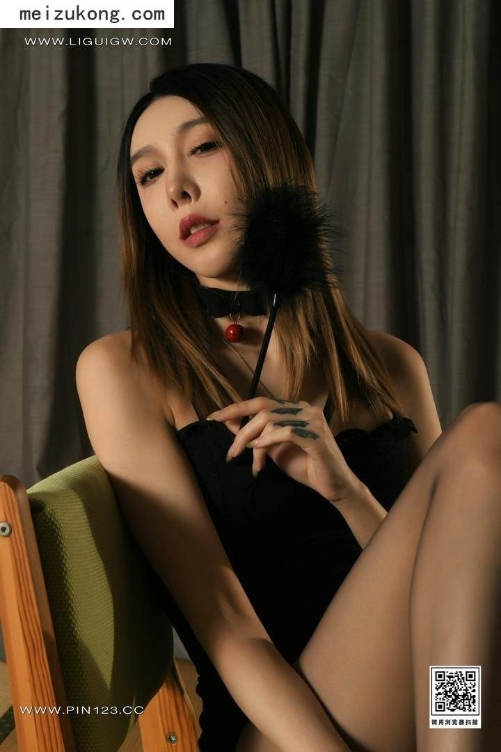 资讯|Ligui丽柜 &#8211; 2024.08.30 [隐秘束缚] 兔子 [59p-106M]