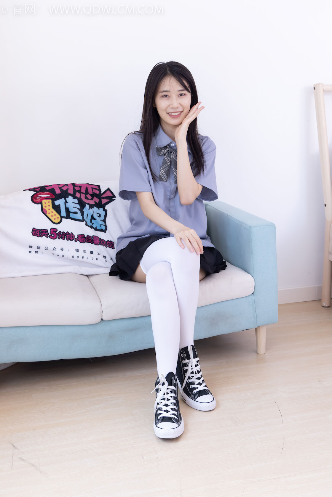 资讯|物恋传媒 &#8211;  第2057-2076共20期打包[棉袜，船袜，裸足，丝袜，打包]