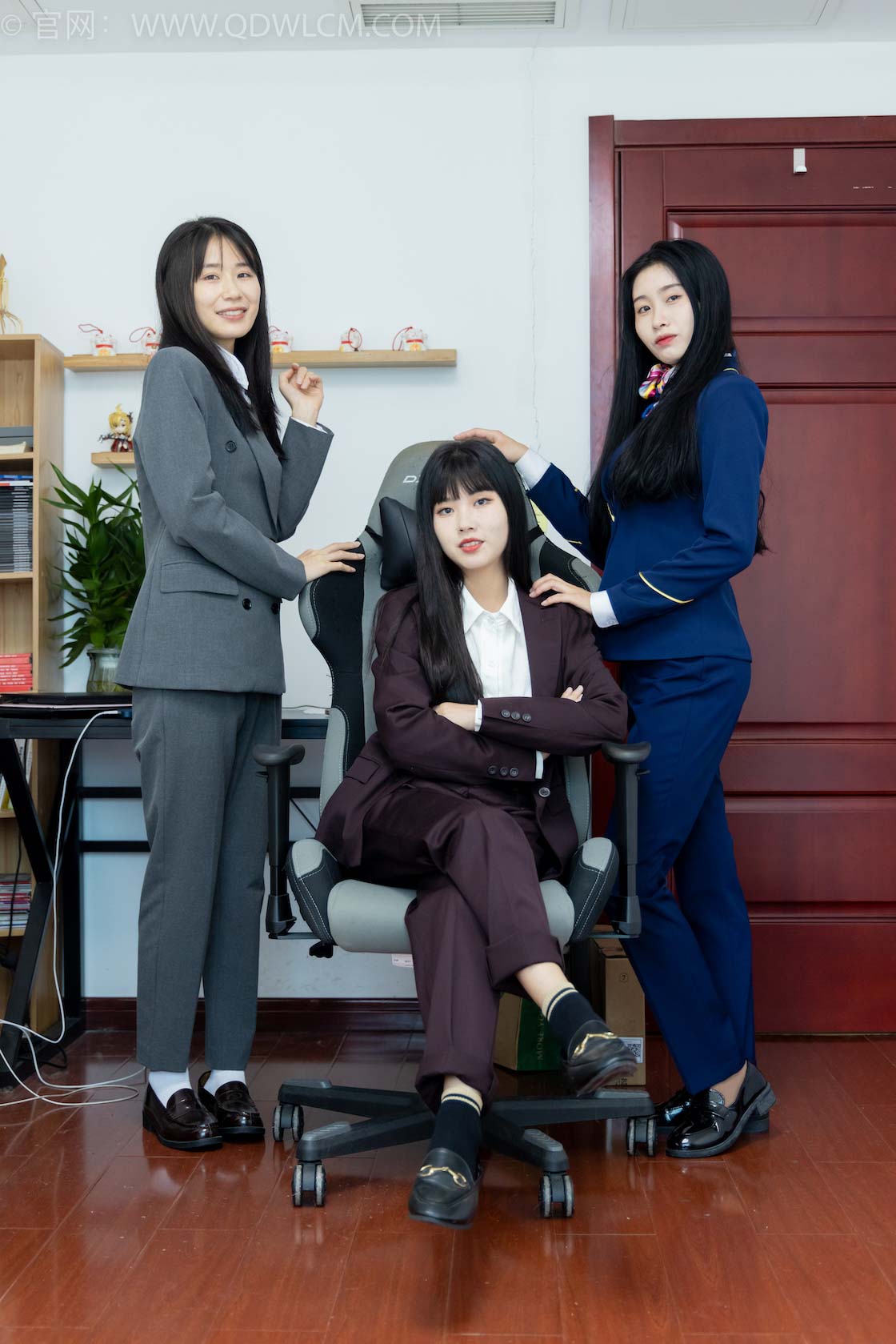 资讯|物恋传媒 &#8211;  第2057-2076共20期打包[棉袜，船袜，裸足，丝袜，打包]