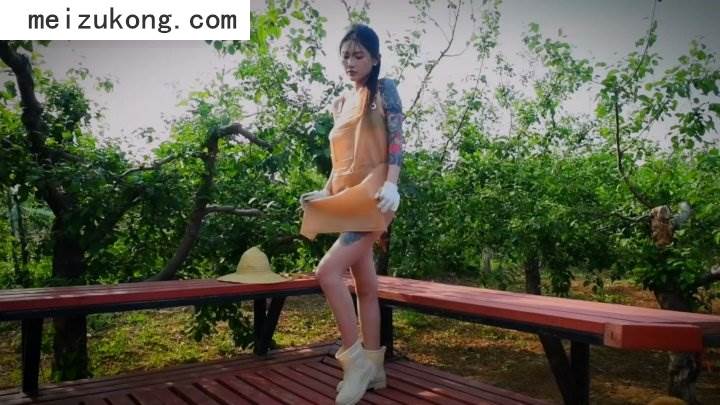 资讯|Ligui丽柜 &#8211; 2024.09.25 HD视频[田园丽影] 甜甜 [1V-459M]