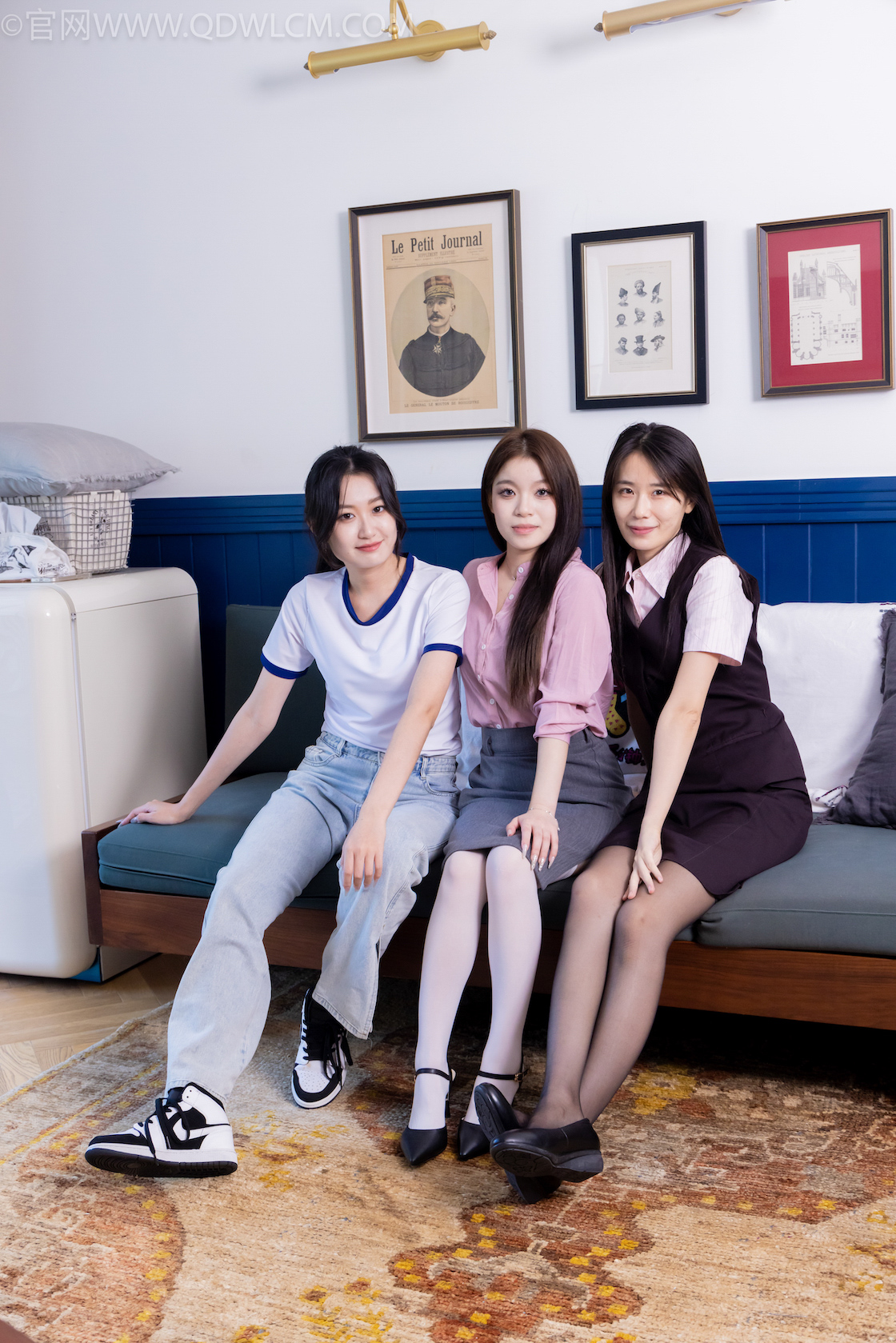 资讯|物恋传媒 &#8211; NO.2143期 《菜菜小敏闪闪》 高跟鞋，板鞋，皮鞋，厚白丝，黑丝[脚尖加固款]，白棉袜，裸足，浴缸