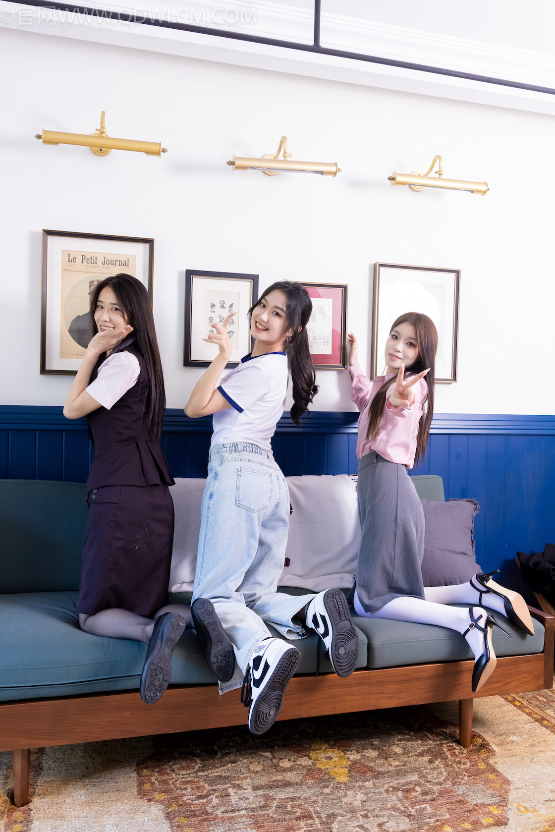 资讯|物恋传媒 &#8211; NO.2143期 《菜菜小敏闪闪》 高跟鞋，板鞋，皮鞋，厚白丝，黑丝[脚尖加固款]，白棉袜，裸足，浴缸