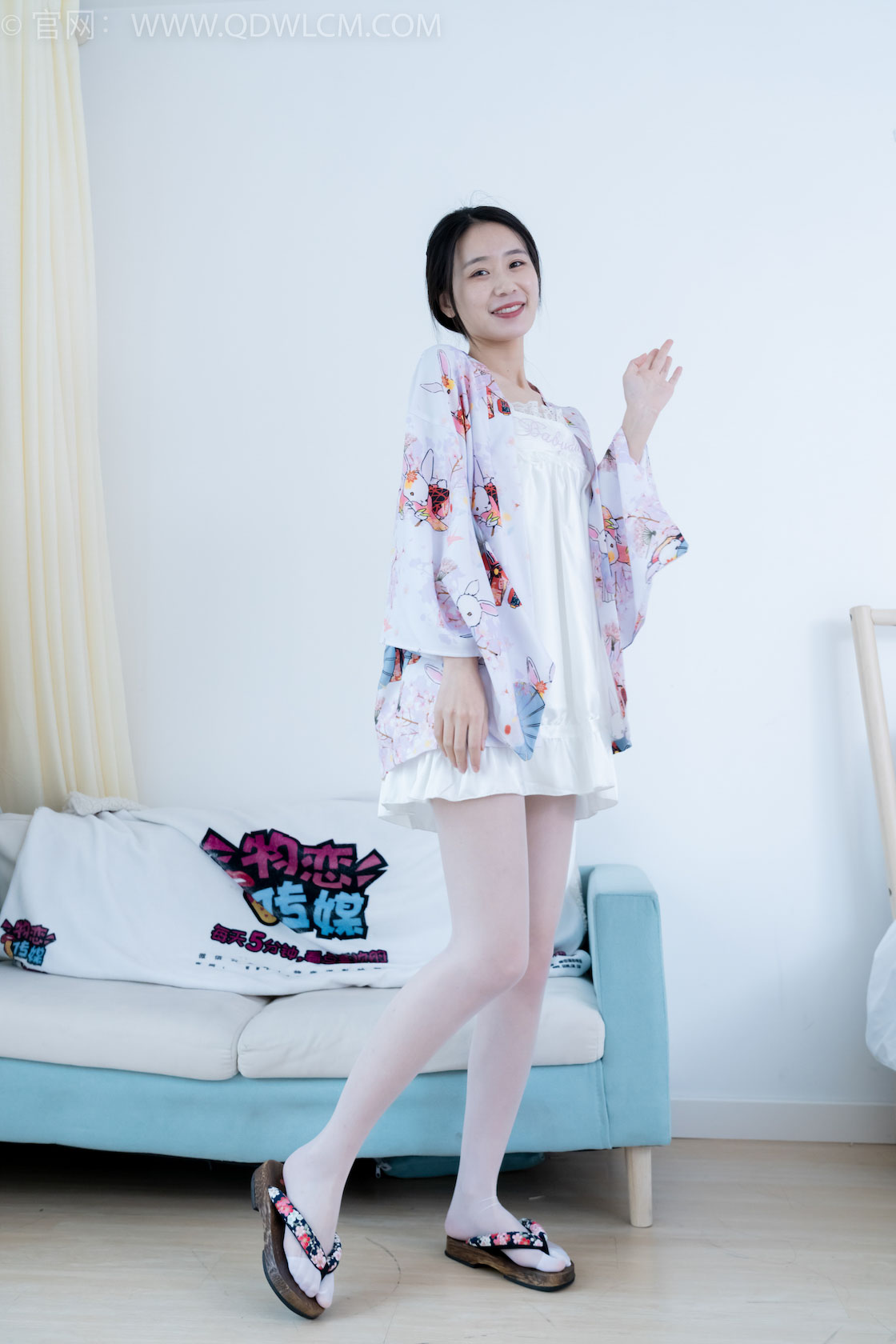 资讯|物恋传媒 &#8211;  第2197-2216共20期打包[棉袜，船袜，裸足，丝袜，打包]