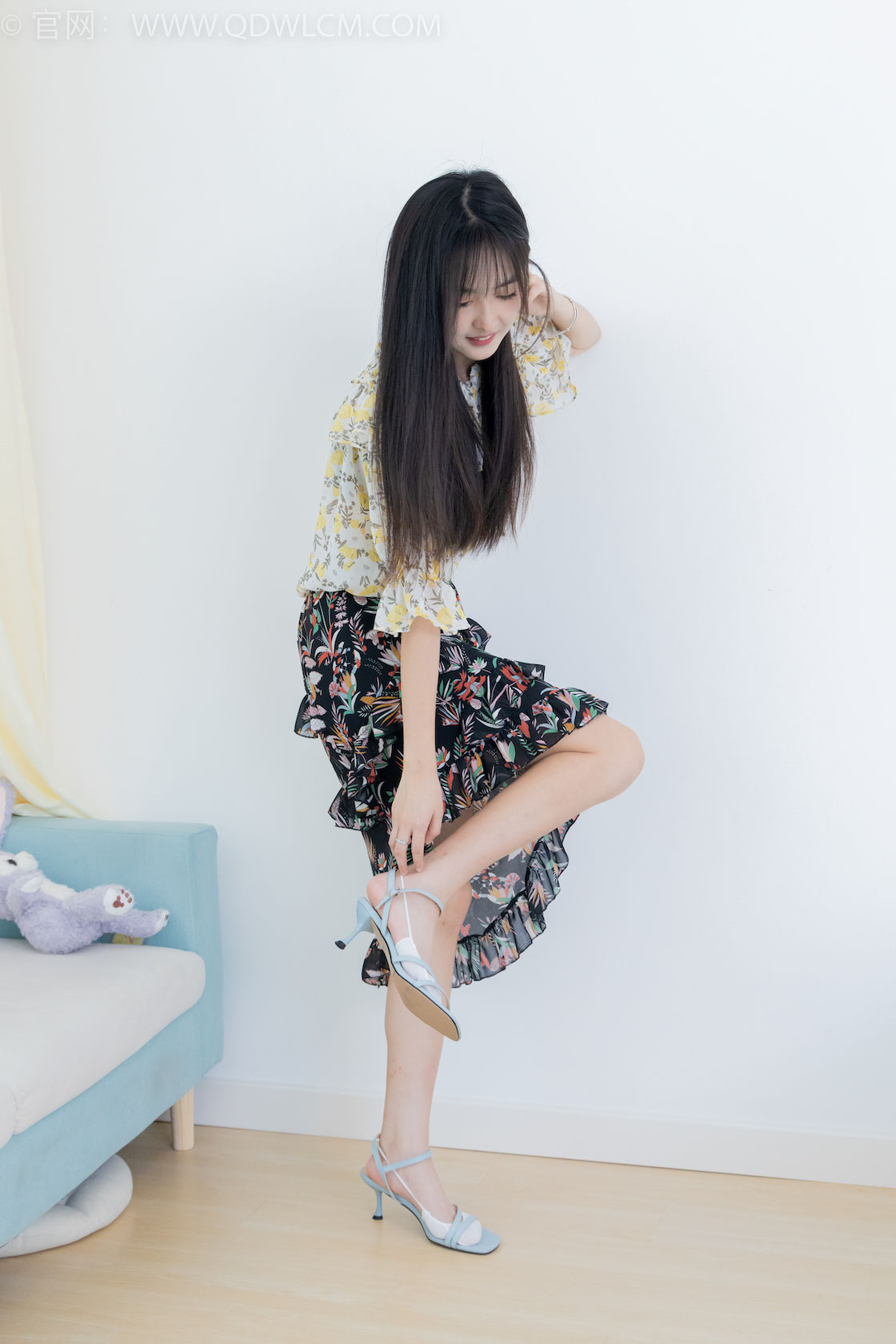 资讯|物恋传媒 &#8211;  第2197-2216共20期打包[棉袜，船袜，裸足，丝袜，打包]