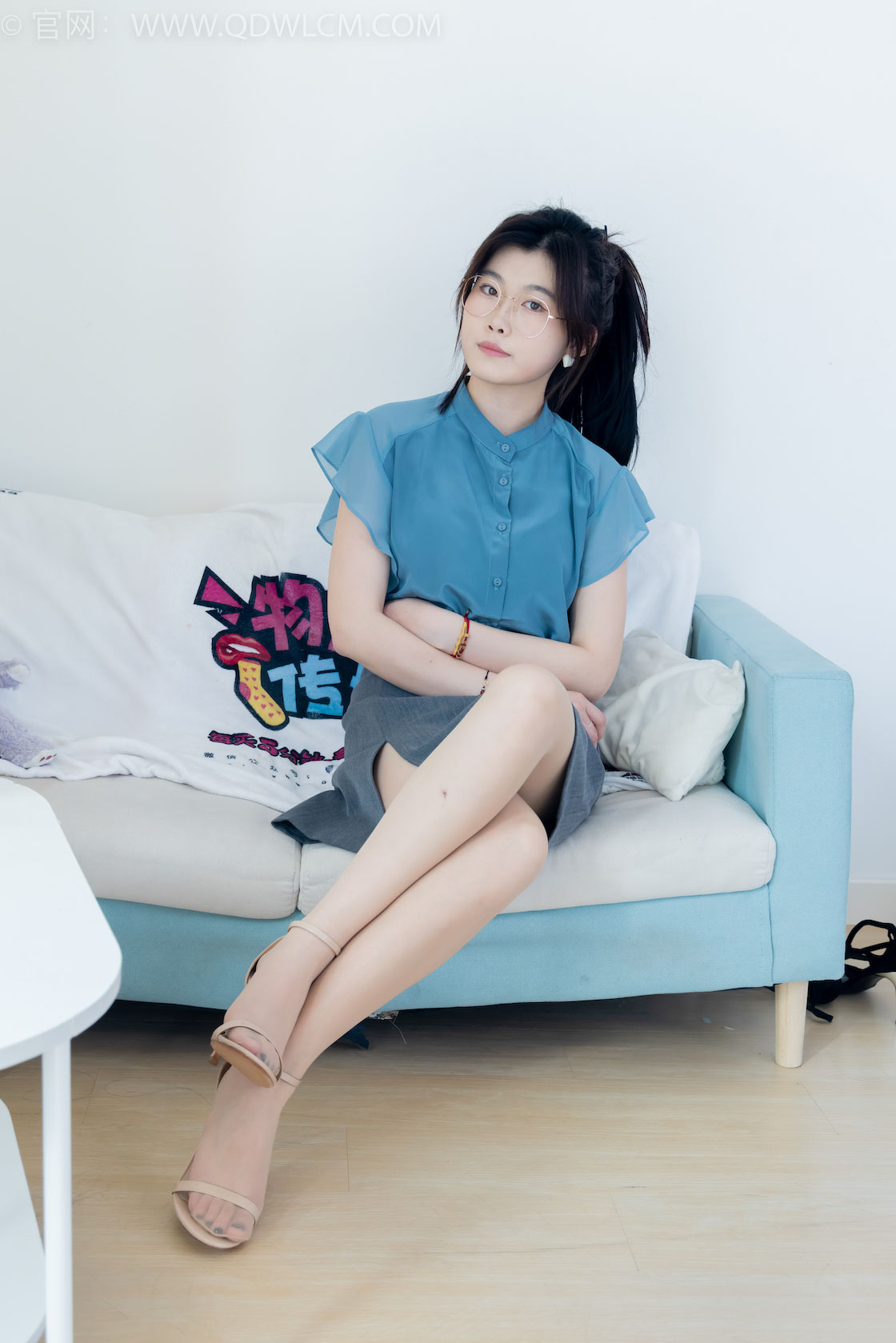 资讯|物恋传媒 &#8211;  第2197-2216共20期打包[棉袜，船袜，裸足，丝袜，打包]